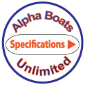 The AlphaBoats Pier Conveyor Specifications